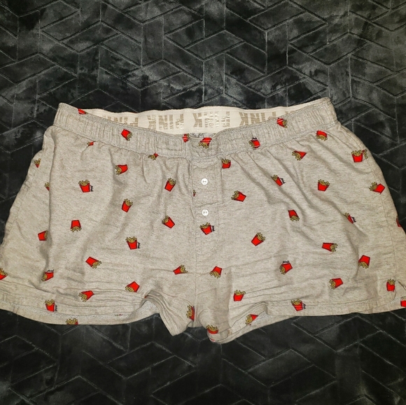 PINK Victoria's Secret Other - 🎀VICTORIA'S SECRET SLEEPWEAR SHORTS